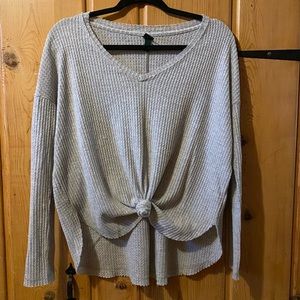 Long Sleeve Top